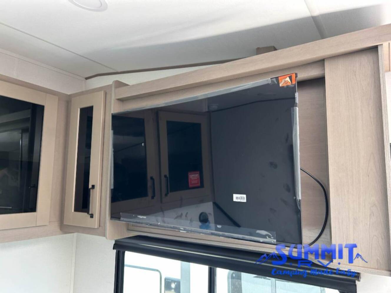 A photo of this 2027 Grand Design Reflection 100 Series 22RK