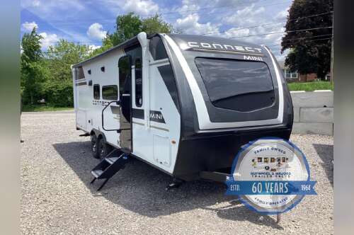2027 Kz Connect Mini CM231BH in harmony PA