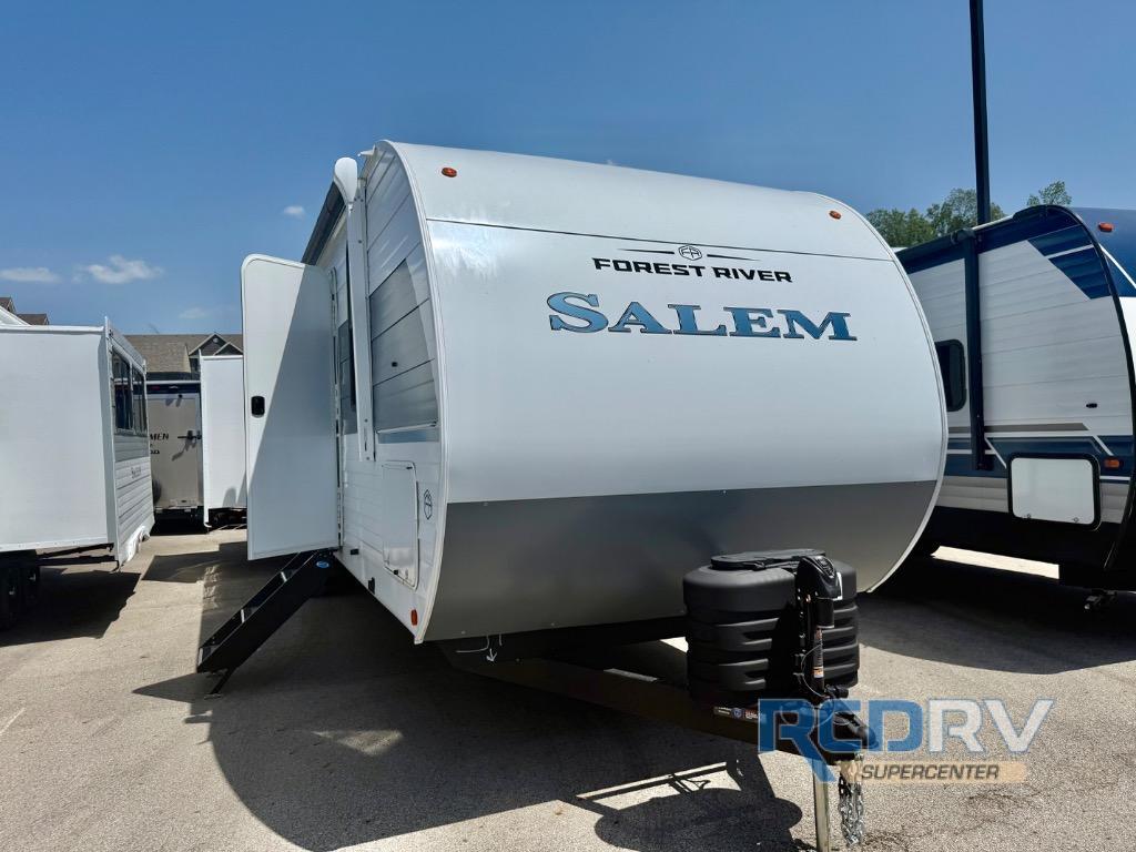 2027 Forest River Rv Salem 31KQBTS in sunbury OH