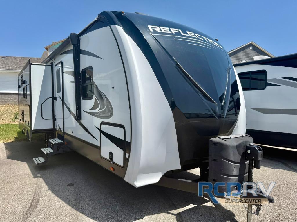 2021 Grand Design Reflection 297RSTS RV