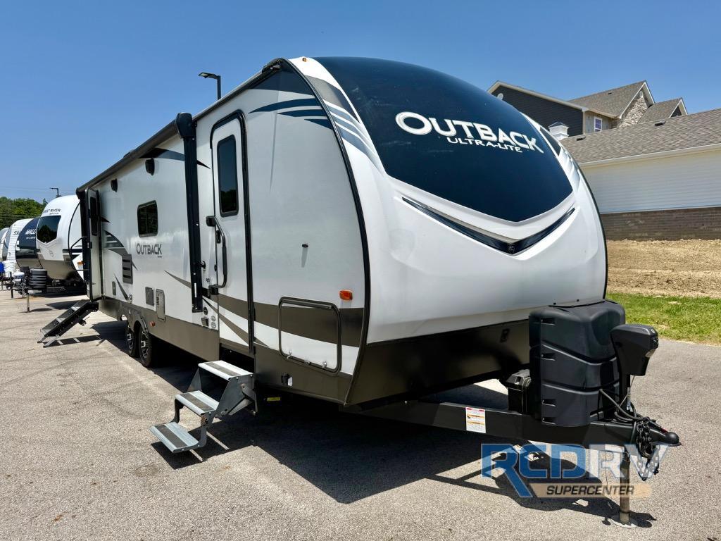 2021 Keystone Rv Outback Ultra Lite 299URL RV