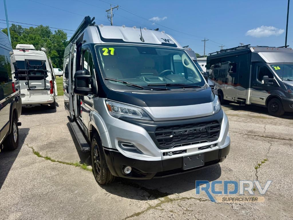 2027 Winnebago Travato 59K in sunbury OH