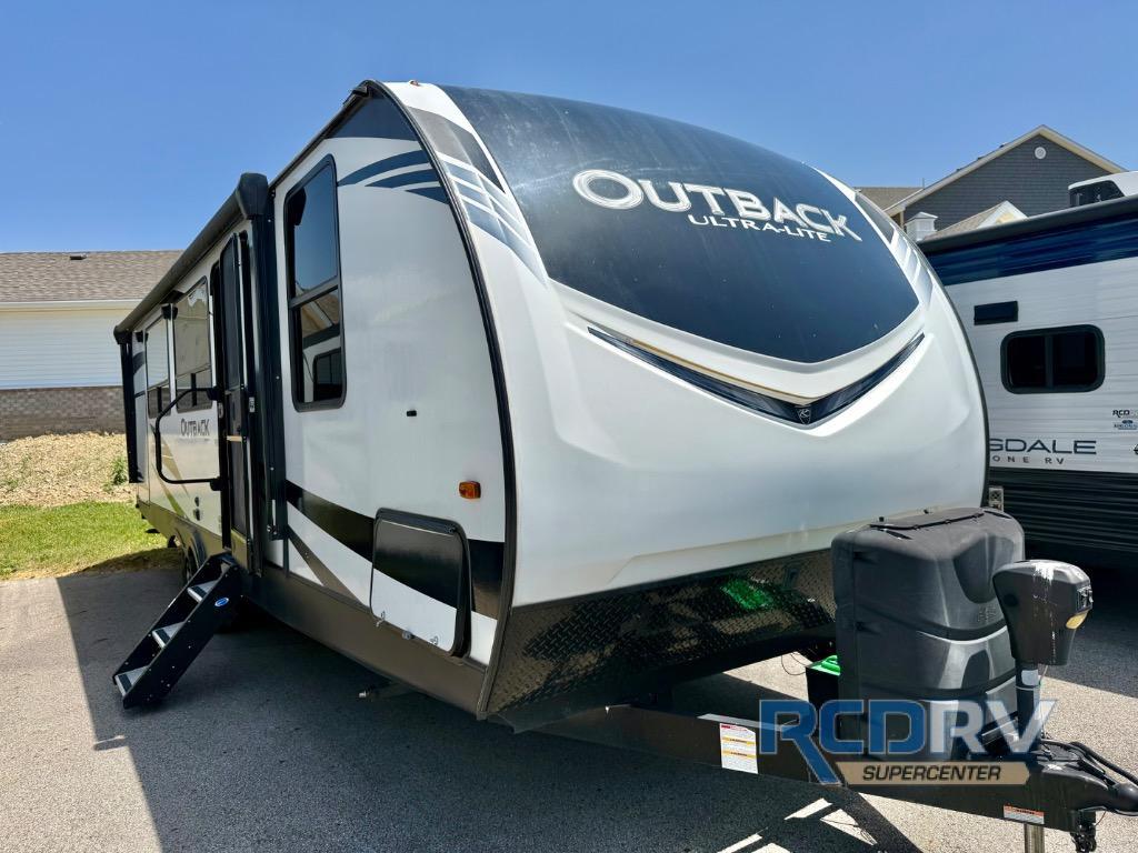 2019 Keystone Rv Outback Ultra Lite 280URB RV