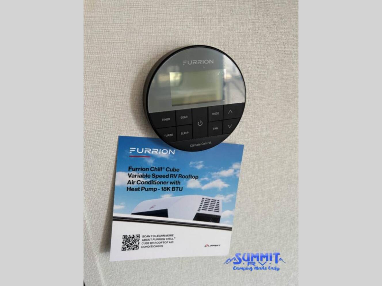 A photo of this 2027 Grand Design Reflection 100 Series 22RK