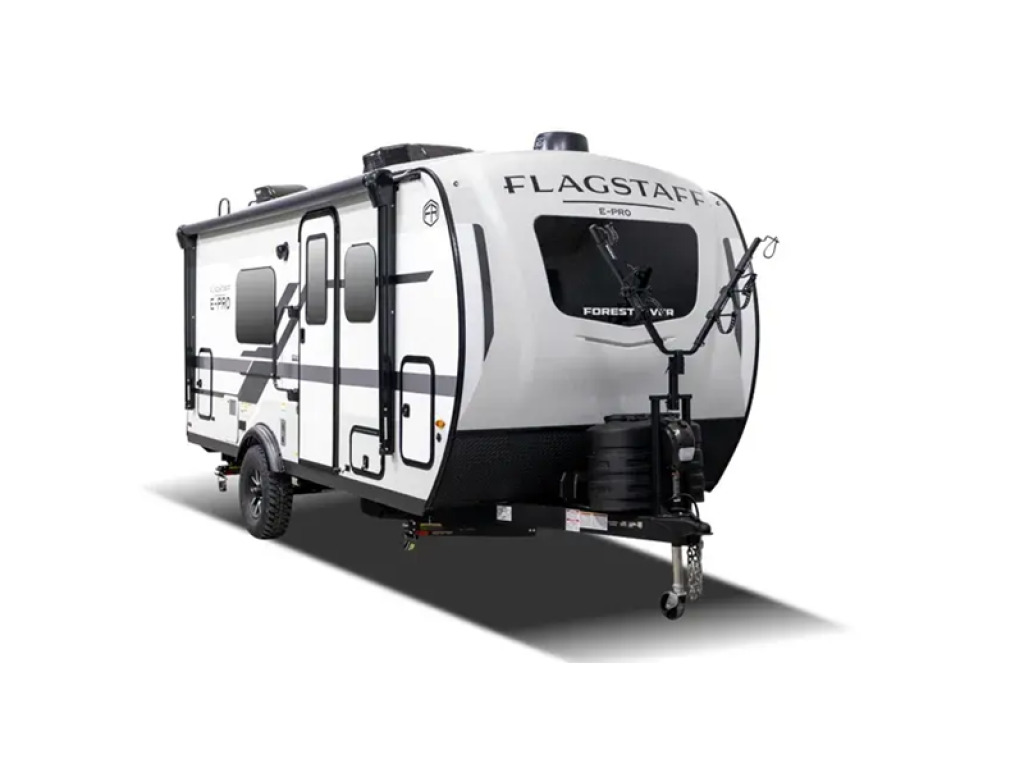 2027 Forest River Rv Flagstaff E-Pro E201SBH in loganville GA