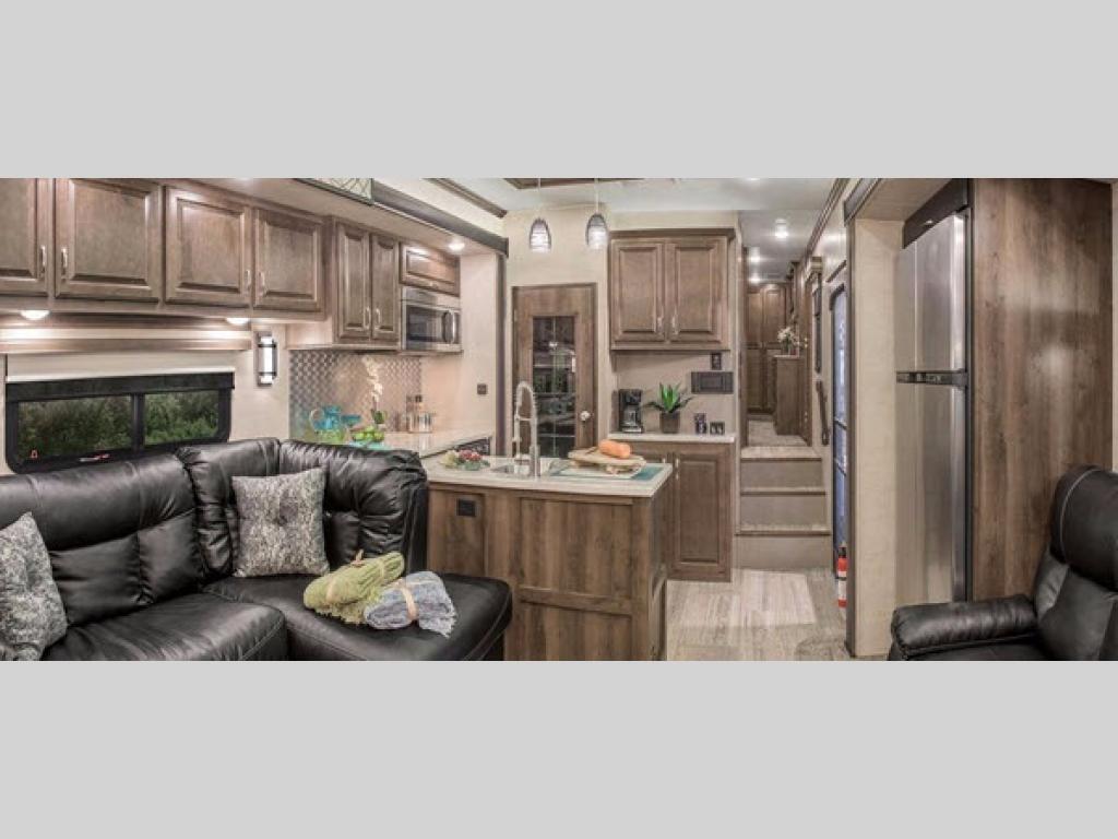 2017 K-Z Venom RVs for sale - RV Trader
