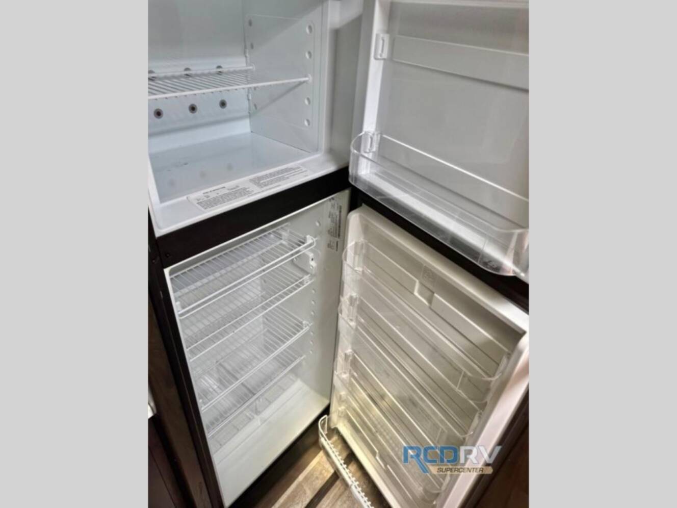 A photo of this 2021 Grand Design Reflection 297RSTS