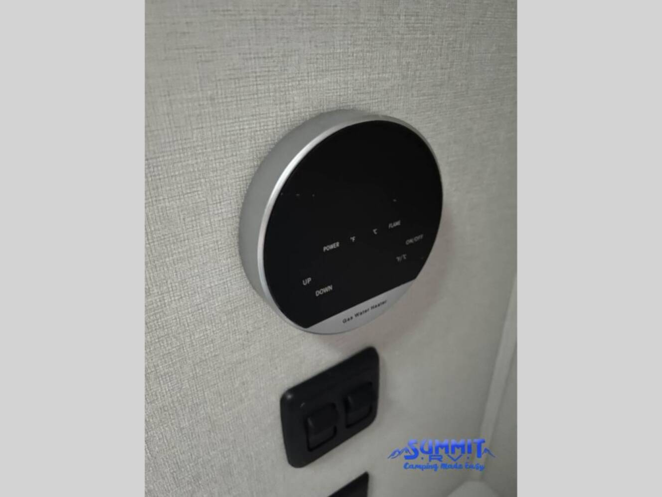 A photo of this 2027 Grand Design Reflection 100 Series 22RK