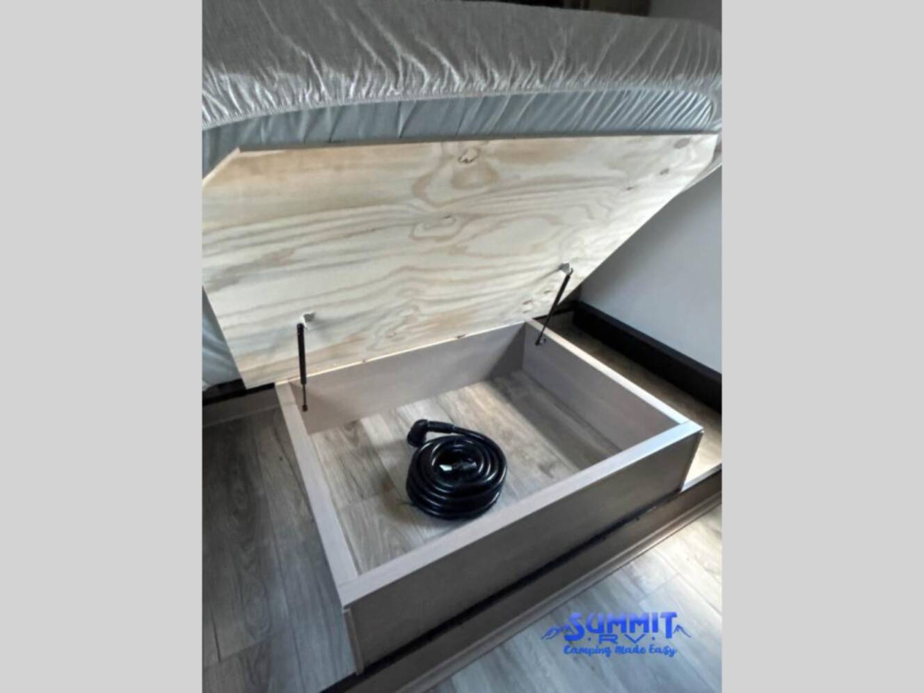 A photo of this 2027 Grand Design Reflection 100 Series 22RK
