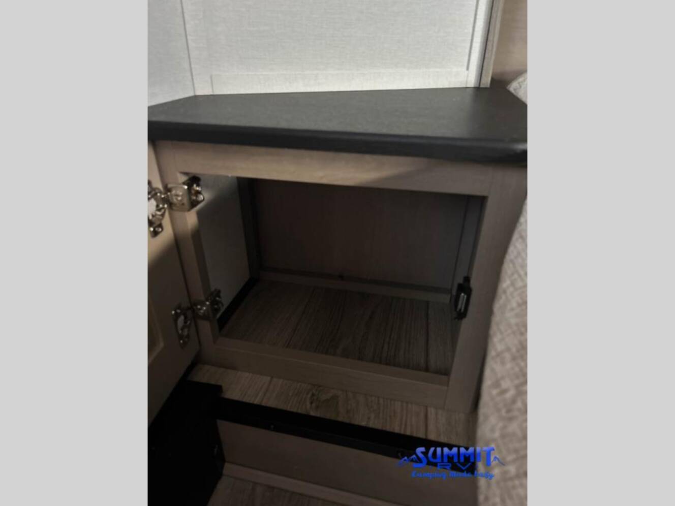 A photo of this 2027 Grand Design Reflection 100 Series 22RK