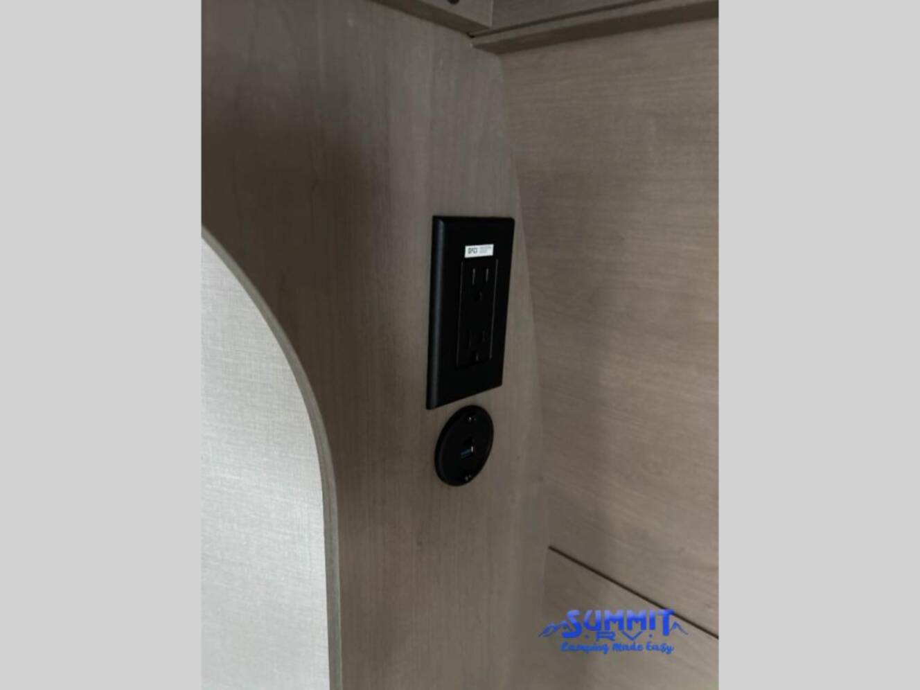 A photo of this 2027 Grand Design Reflection 100 Series 22RK