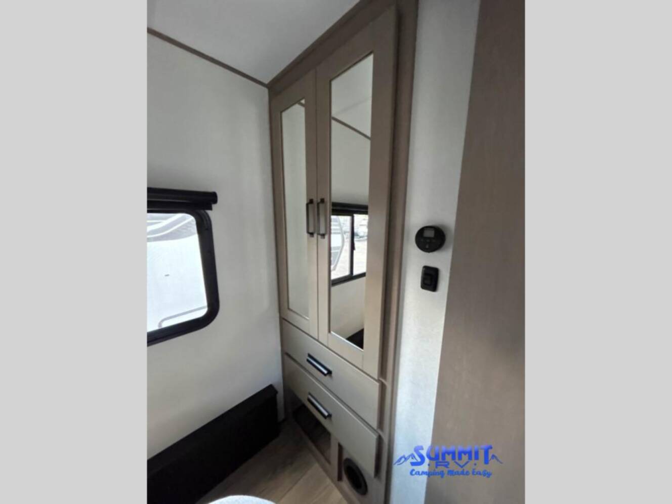 A photo of this 2027 Grand Design Reflection 100 Series 22RK