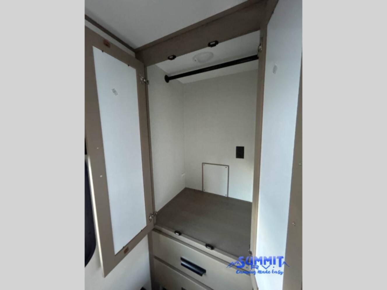 A photo of this 2027 Grand Design Reflection 100 Series 22RK