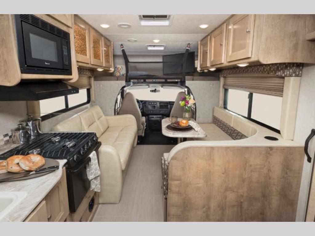 2020 Coachmen Rv Leprechaun 260RS Ford 350 in ellington CT