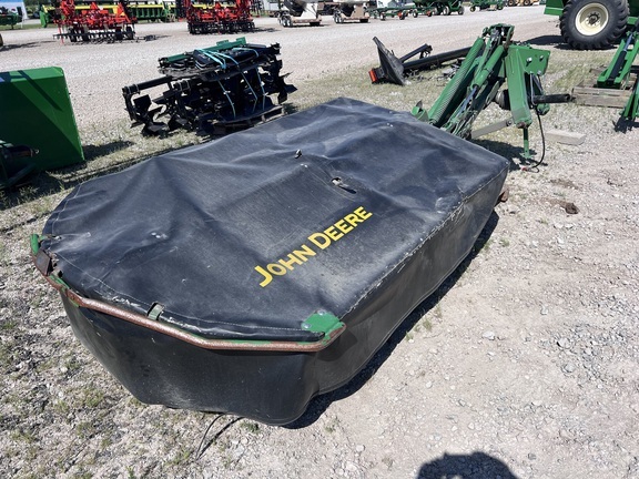 2022 John Deere R280 in Findlay, OH