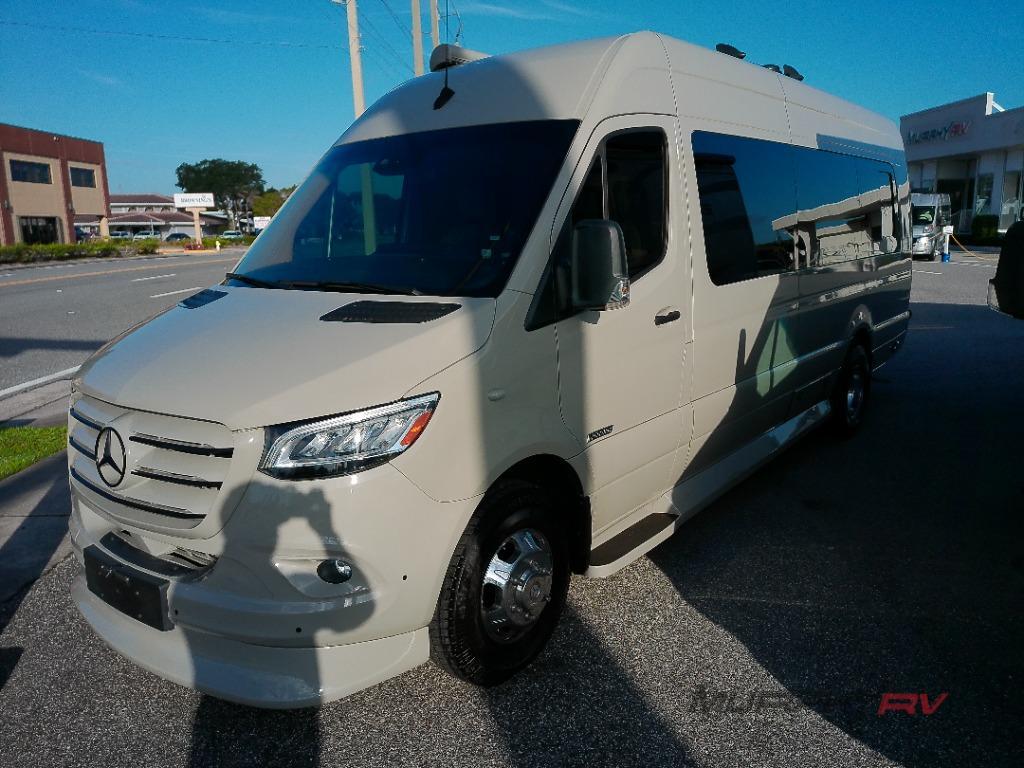 2024 Midwest Automotive Designs Patriot MD4 170 EXT RV