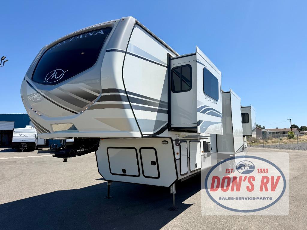 2023 Keystone Rv Montana 3941FO RV