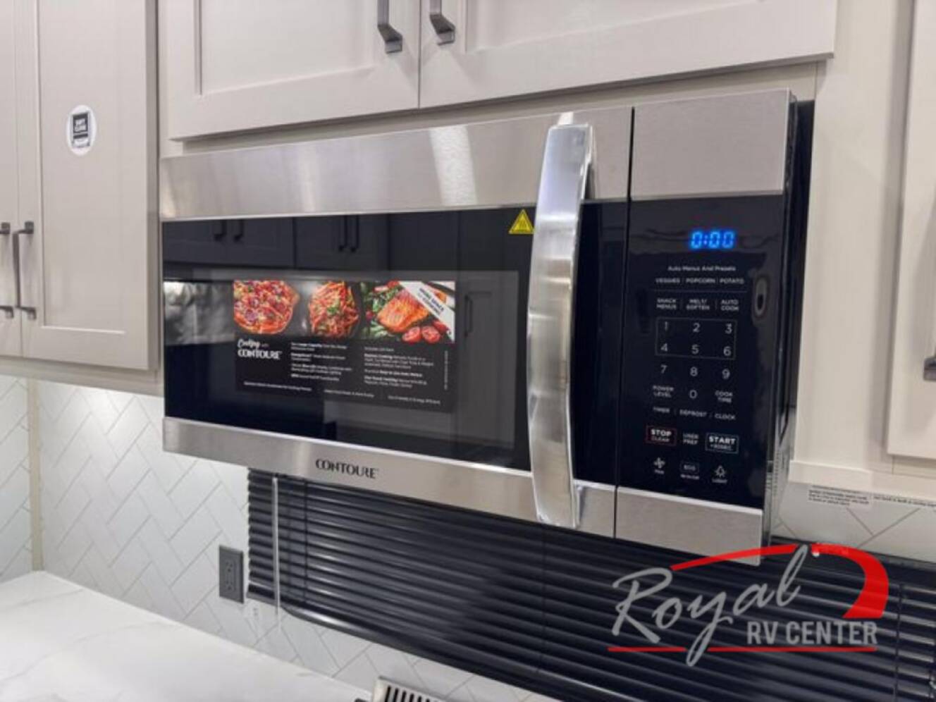 A photo of this 2027 Forest River Rv Sierra Destination Trailers 396RKLR
