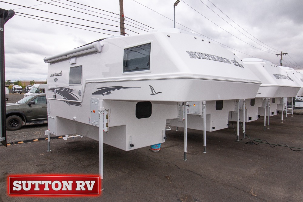 2027 Northern Lite Limited Edition 10-2EXLEWB RV