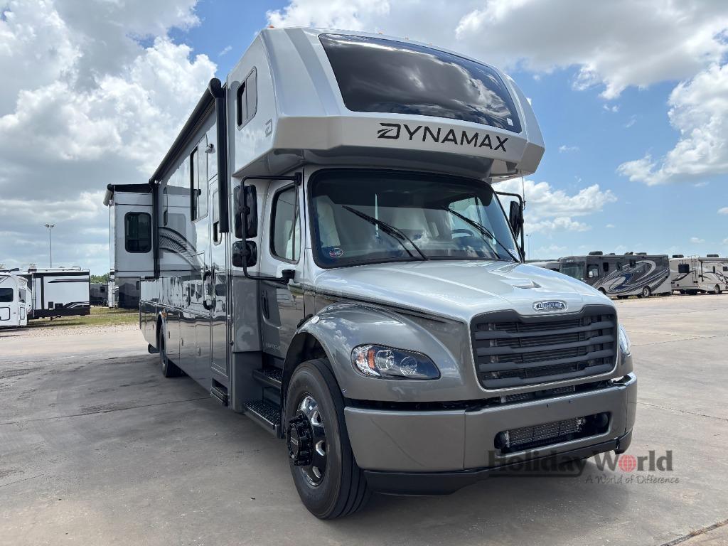 2027 Dynamax Europa S 37CA in katy TX