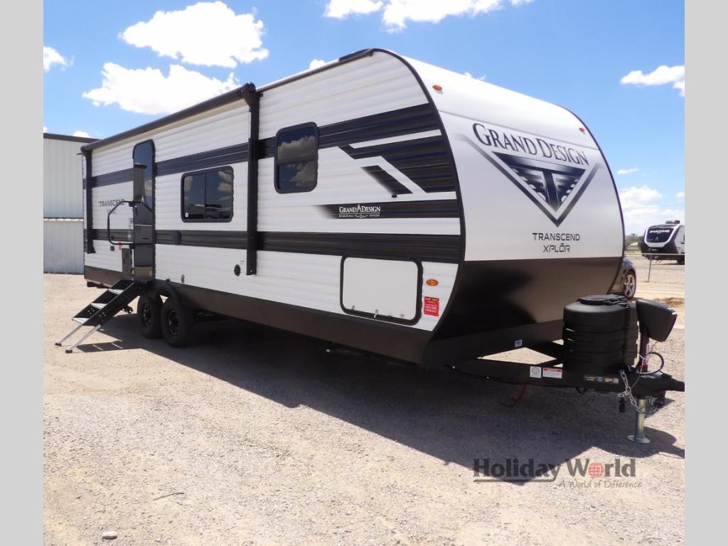 2027 Grand Design Transcend Xplor 25MLX in las cruces NM