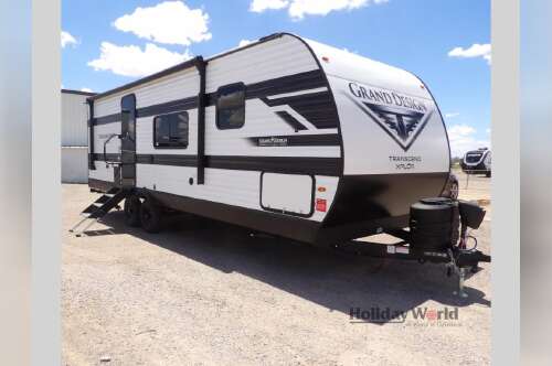 2027 Grand Design Transcend Xplor 25MLX in las cruces NM