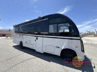 2026 THOR MOTOR COACH VEGAS 26.2