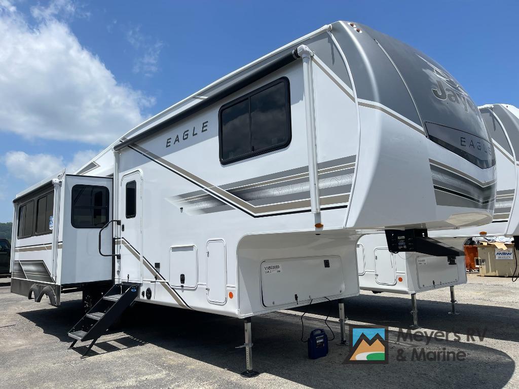 2027 Jayco Eagle 29RLC in mt morris PA