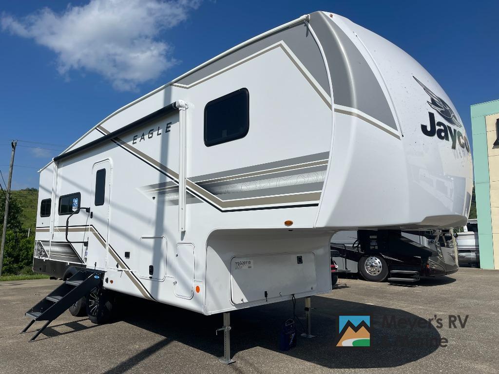 2027 Jayco Eagle SLE 24MLE in mt morris PA