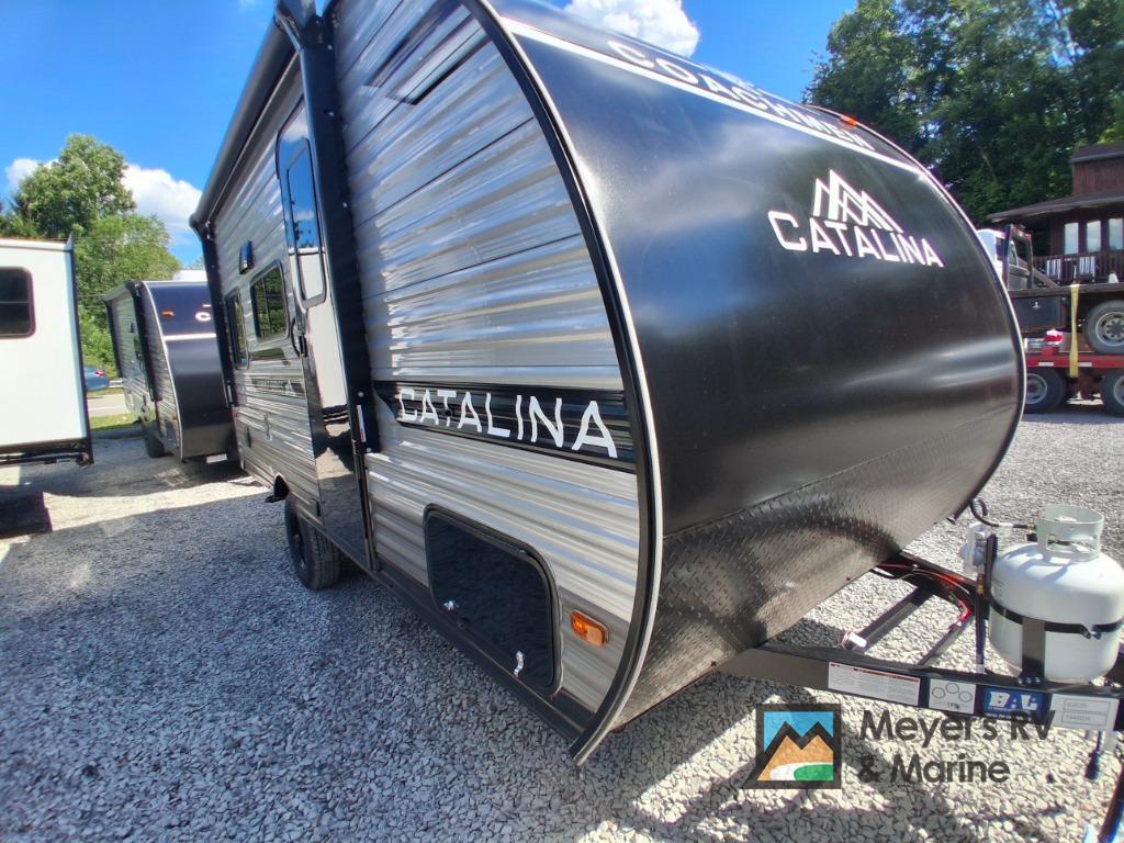 2027 Coachmen Rv Catalina Summit Series 7 154RDX 154RBX in pittsburgh PA