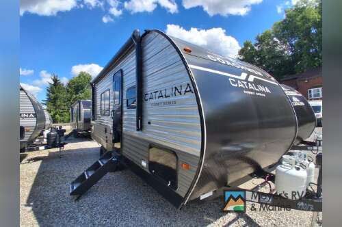 2027 Coachmen Rv Catalina Summit Series 8 211BH in pittsburgh PA