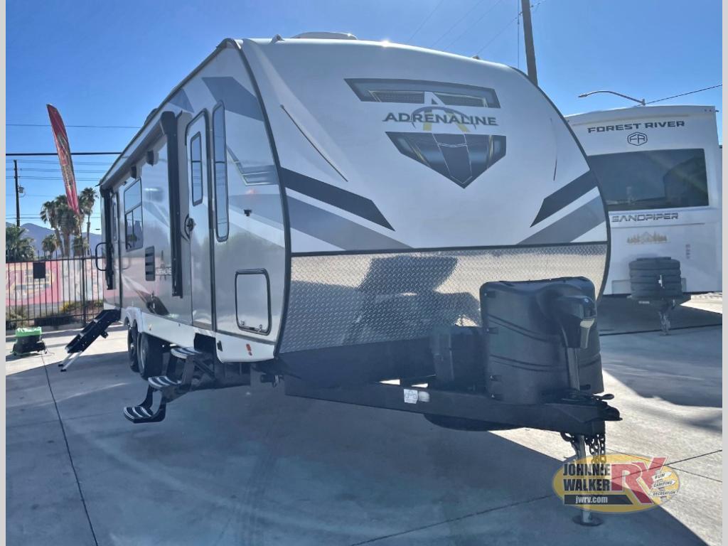 2022 Coachmen Rv Adrenaline 29SS in las vegas NV