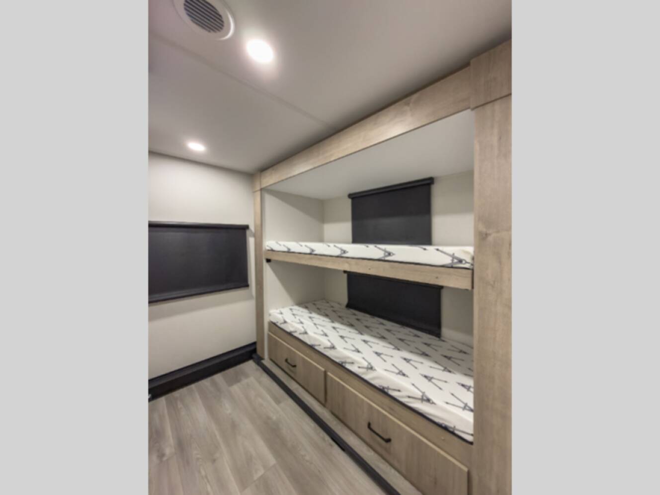 A photo of this 2027 Grand Design Imagine XLS 22BHE
