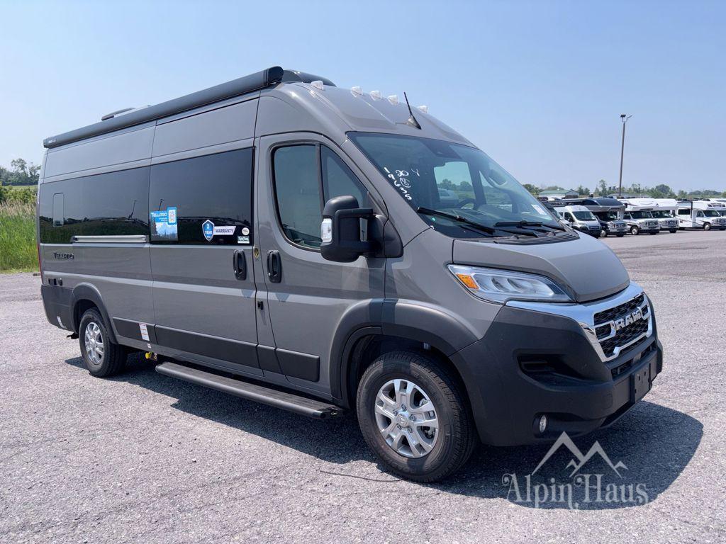 2027 Thor Motor Coach Tellaro 20L in amsterdam NY