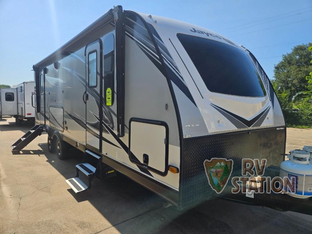 2021 Jayco White Hawk 26RK in colbert OK