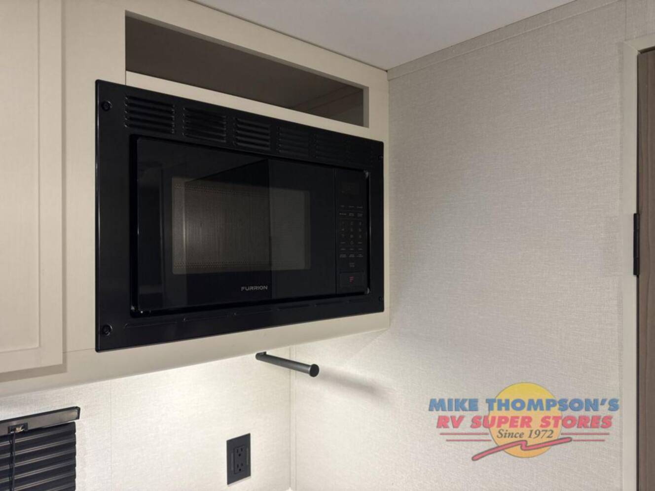 A photo of this 2027 Grand Design Transcend One 151BH