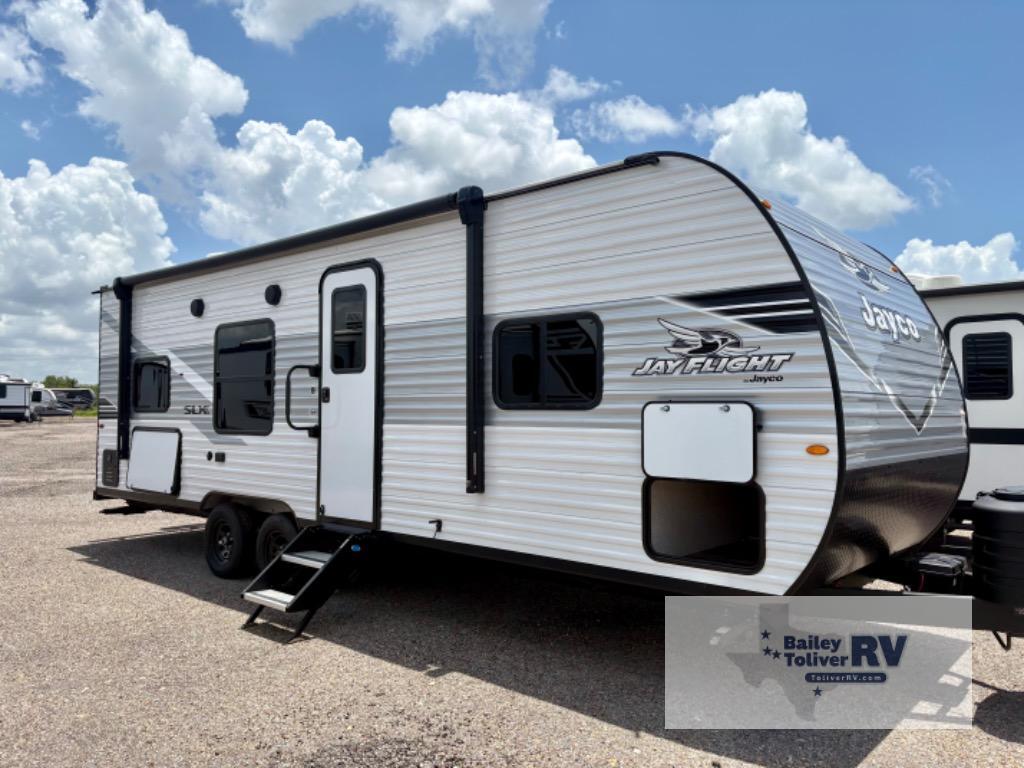 2026 Jayco Jay Flight 260BH RV