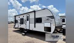 2026 Jayco Jay Flight 260BH RV