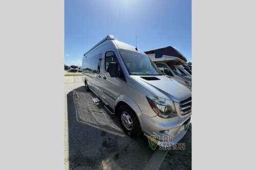 2017 Airstream Interstate Lounge EXT Lounge EXT in college station TX