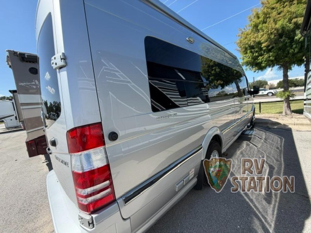 2017 Airstream Interstate Lounge EXT Lounge EXT in college station TX