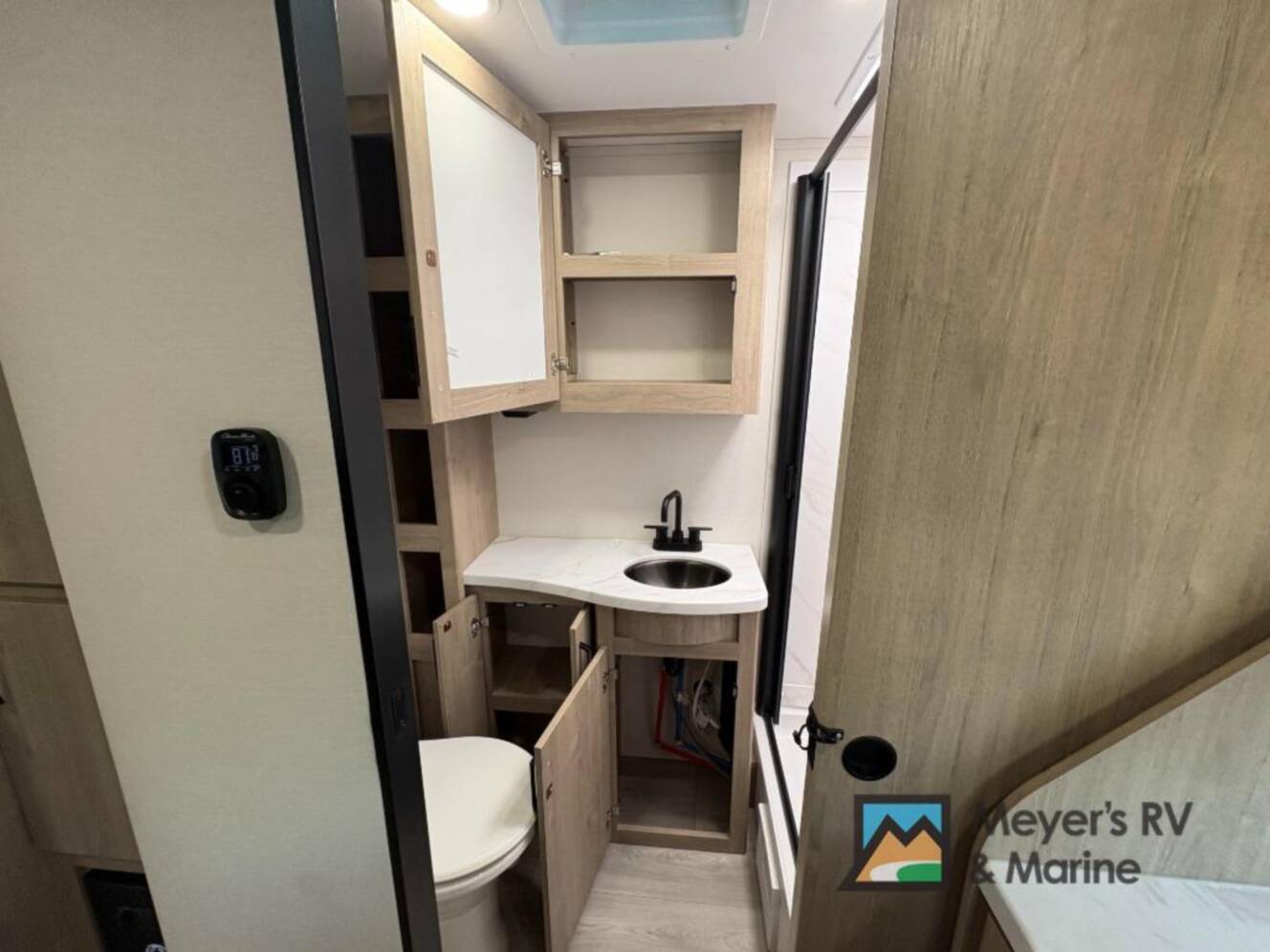 A photo of this 2026 Grand Design Imagine XLS 22MLE