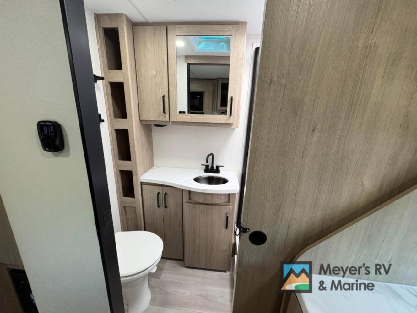 A photo of this 2026 Grand Design Imagine XLS 22MLE