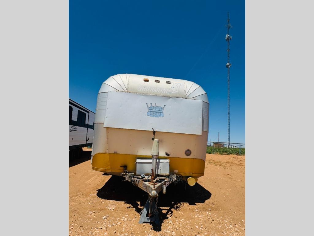 Streamline RVs for sale - RV Trader
