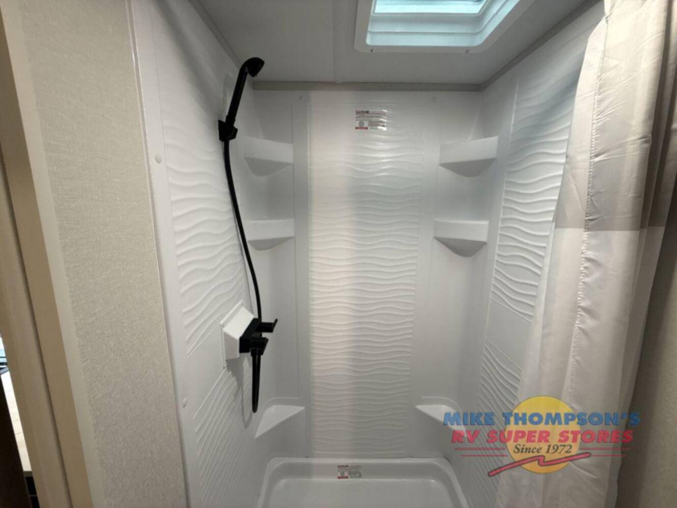 A photo of this 2027 Grand Design Transcend One 151BH