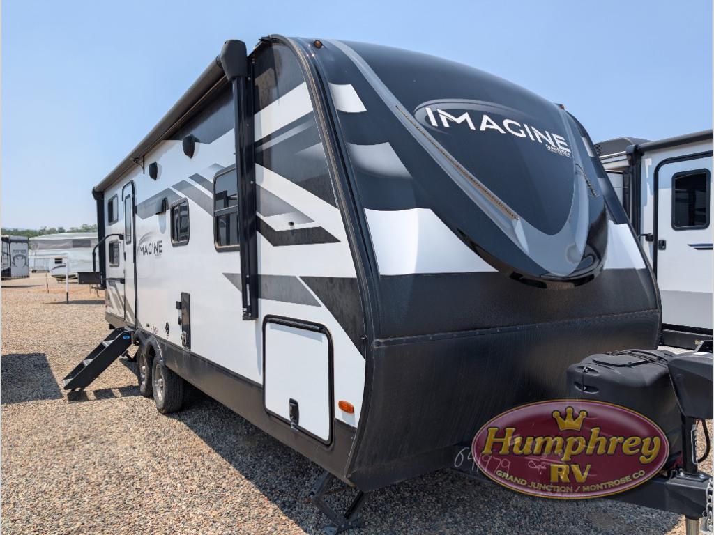 2023 Grand Design Imagine 2400BH RV