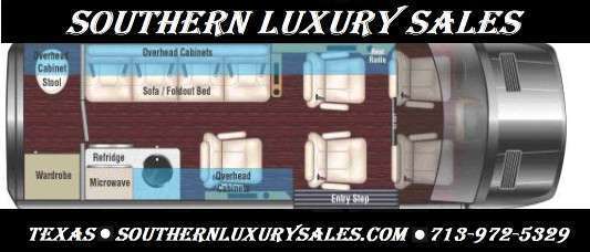 2027 Midwest Automotive Designs Luxe Cruiser S5 AWD in houston TX