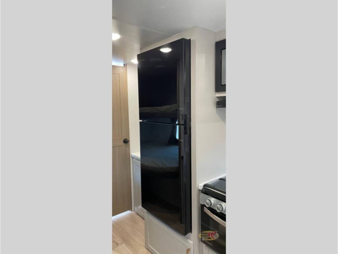 A photo of this 2027 Jayco Jay Flight SLX 260BHW