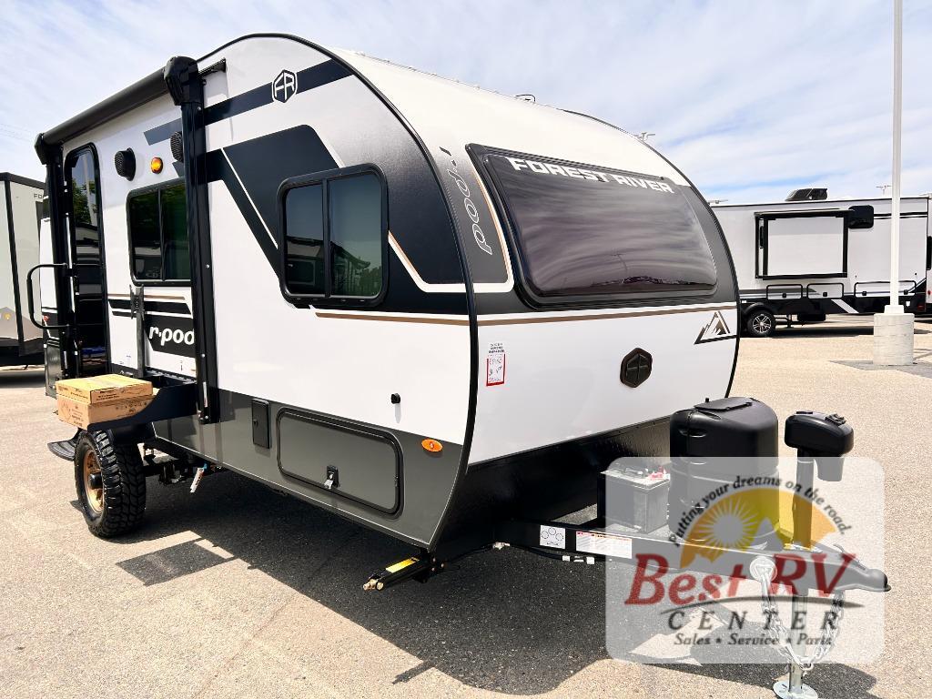 2027 Forest River Rv R Pod RP-180 in turlock CA