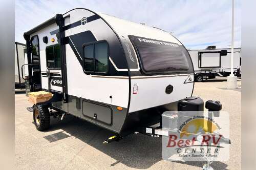 2027 Forest River Rv R Pod RP-180 in turlock CA