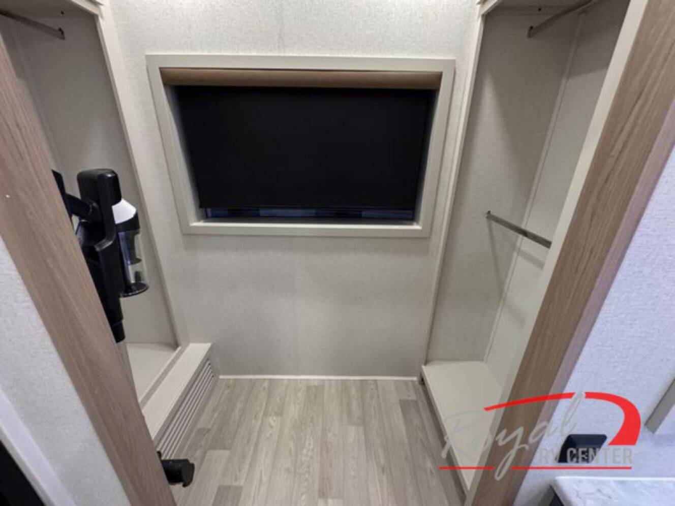 A photo of this 2027 Forest River Rv Sierra Destination Trailers 396RKLR
